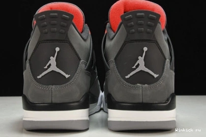 Retro Jordan Infrared 4 0306